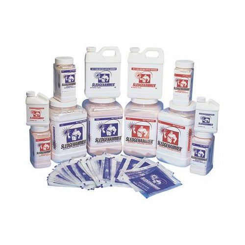 Keystone 1000515 Sledgehammer Self Cure Denture Acrylic Powder Clear 25 Lb Keystone 1000515 Sledgehammer Self Cure Denture Acrylic Powder Clear 25 Lb